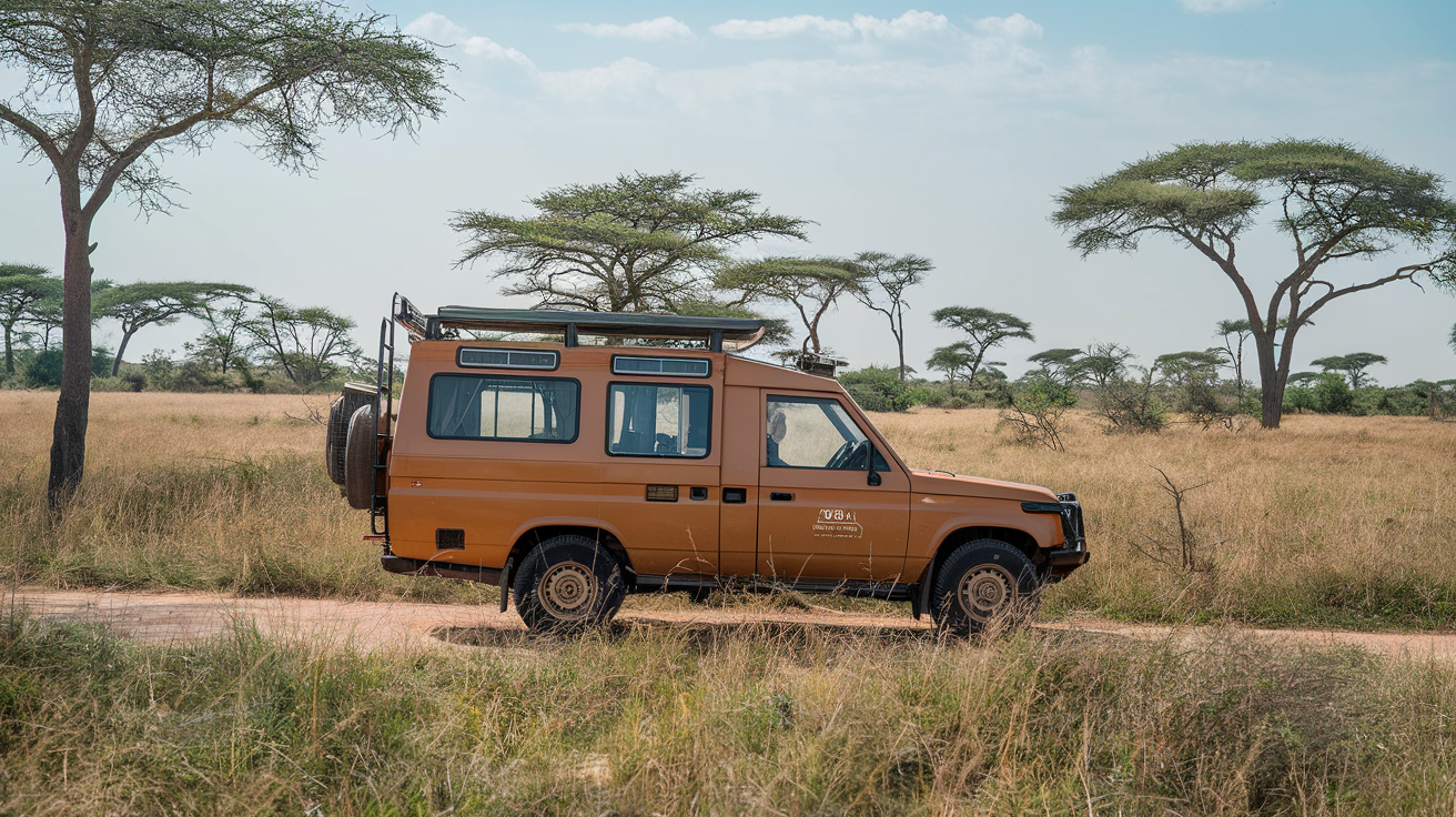 uganda car rental disappointments