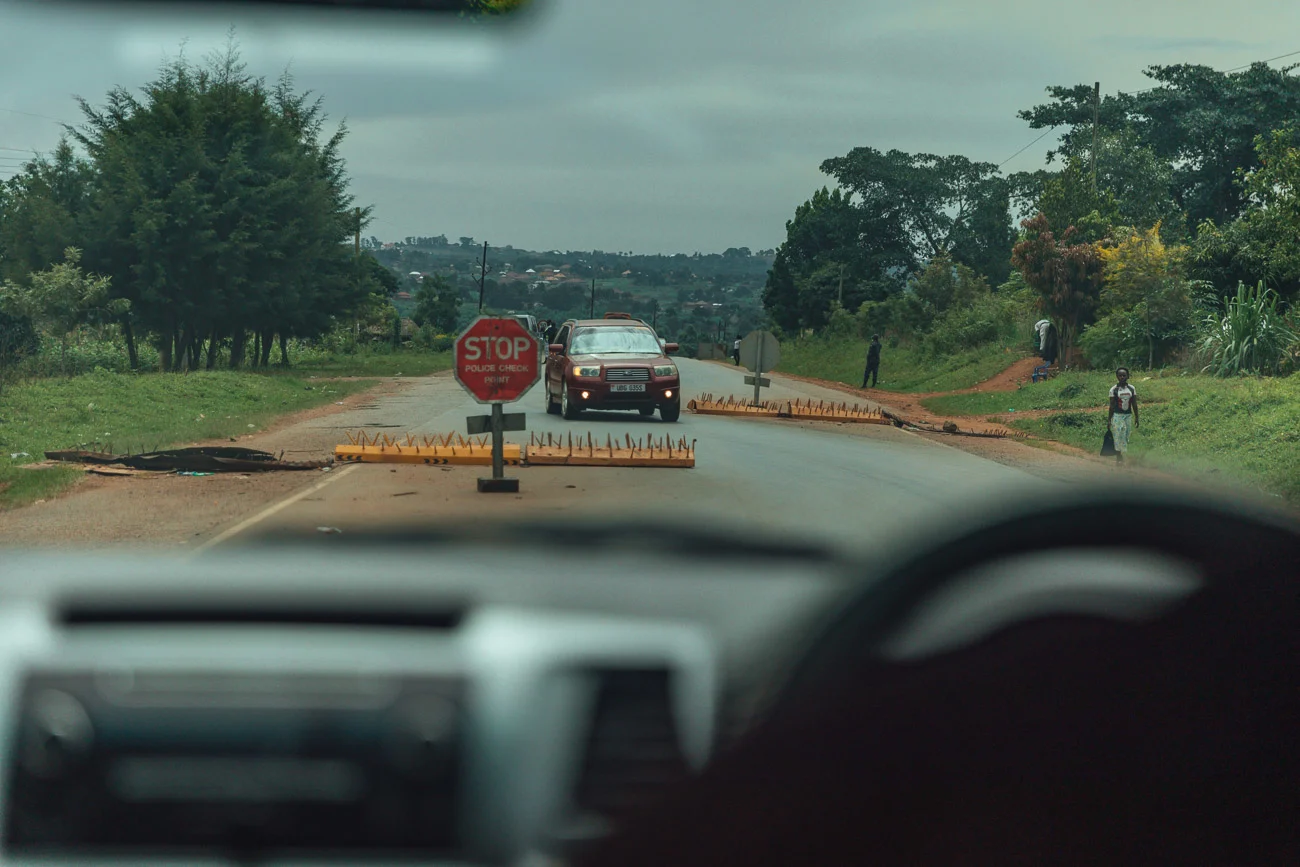 uganda car rental disappointments