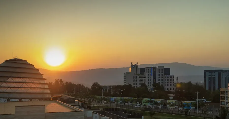 Rwanda holiday guide