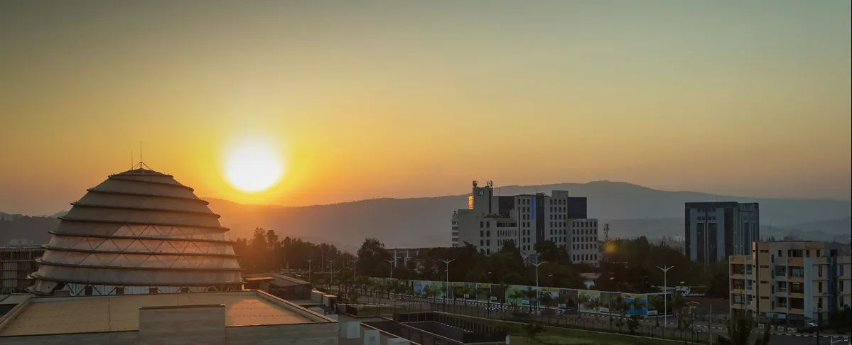 Rwanda holiday guide