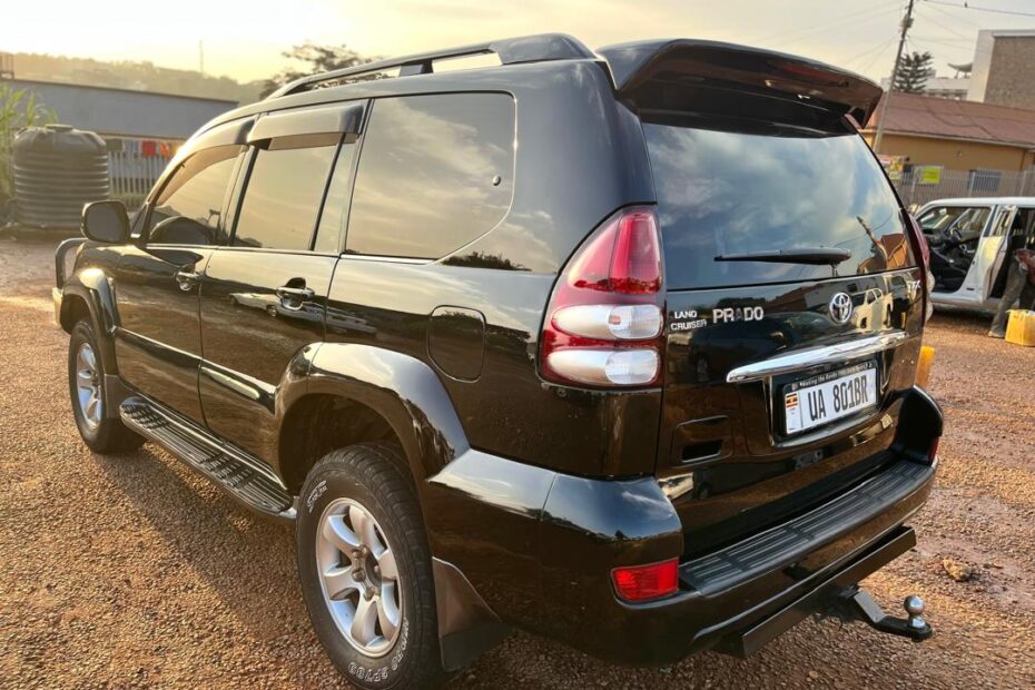 car rental in entebbe