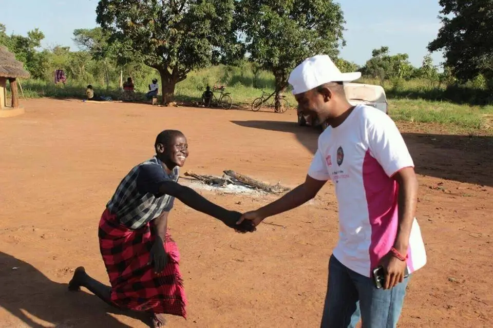 car rental uganda cultural shocks