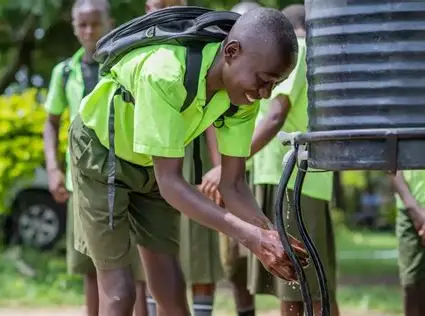 stay safe during the ebola outbreak in uganda
