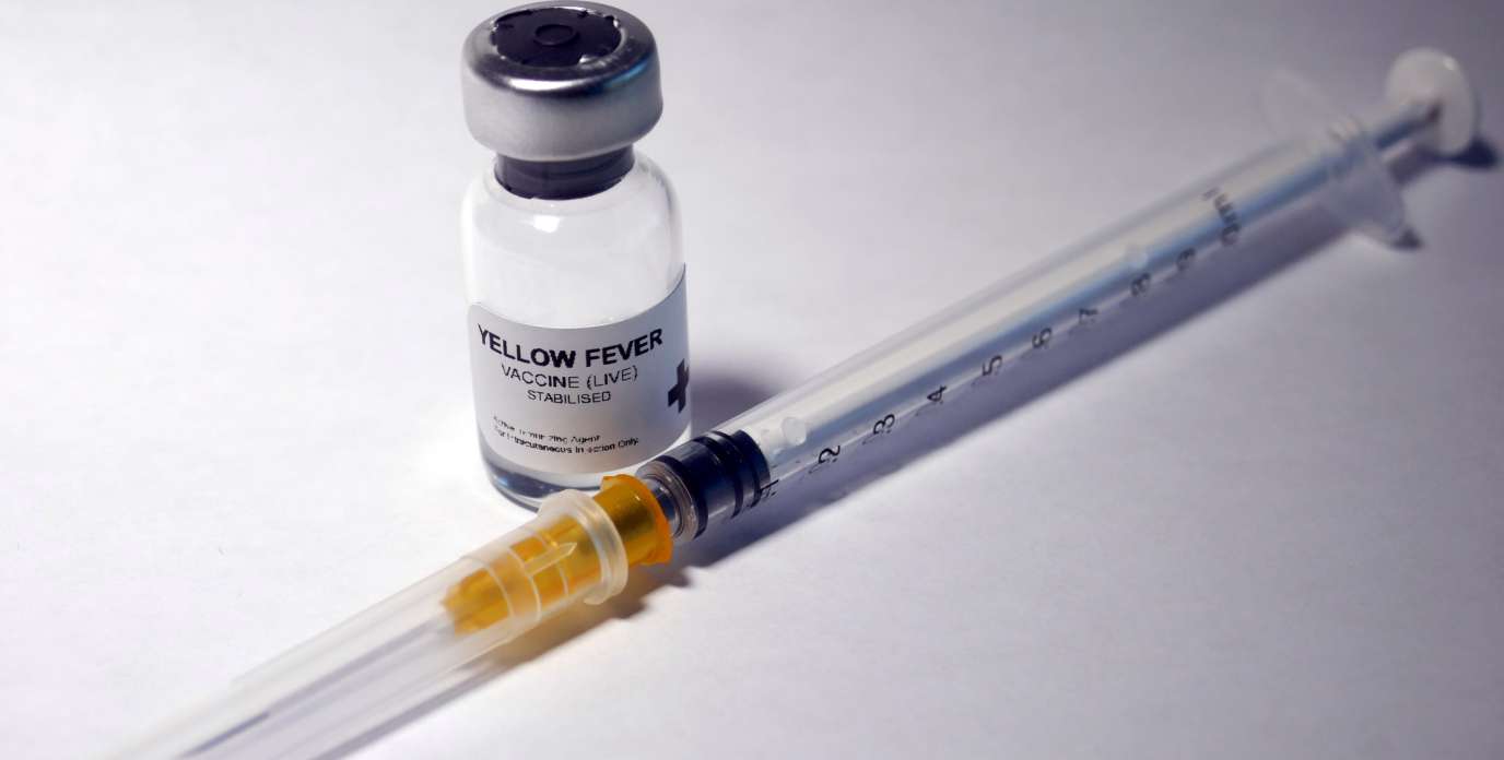 travel vaccines uganda